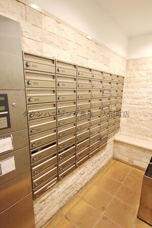 カスタリア銀座の物件内観写真